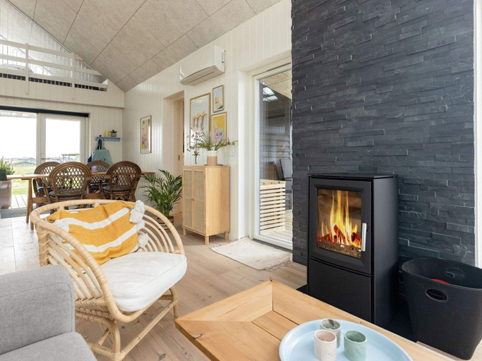 Property amenity 3, 5 Star Holiday Home in Lokken, Hjørring
