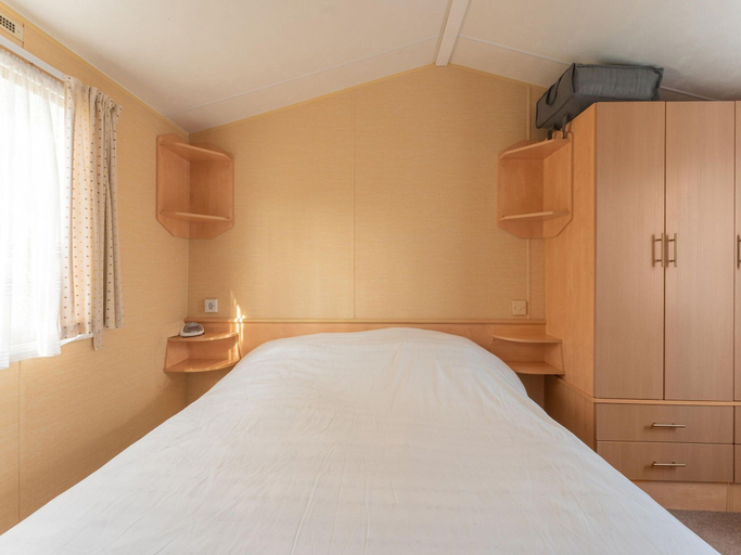 Room 4, Chalet Near the Woods of Appelscha, Ooststellingwerf