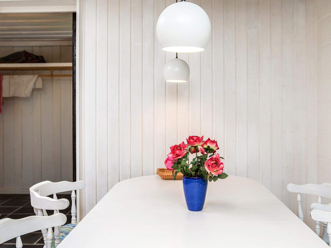Dining 3, 4 Person Holiday Home in Idestrup, Guldborgsund