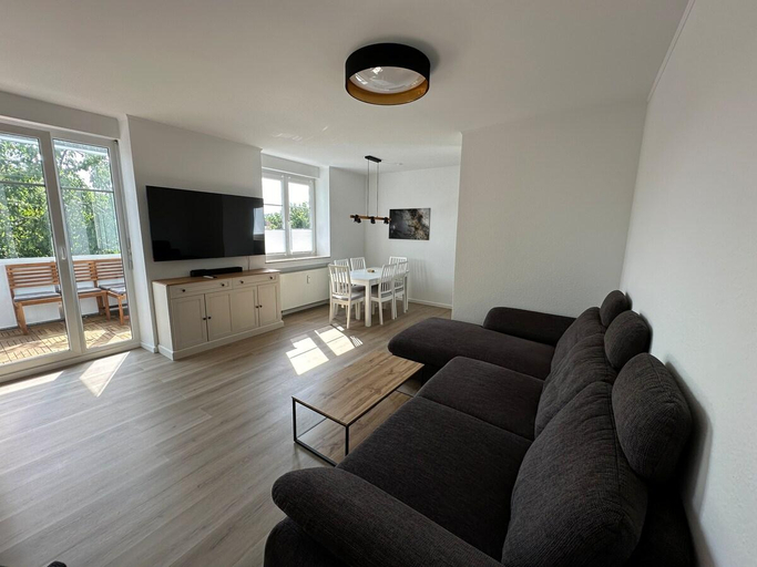 Others 5, Kirschbaum Apartment, Landsberg am Lech