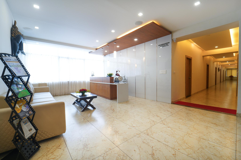 Others 5, SIGNATURE INN, Chikmagalur