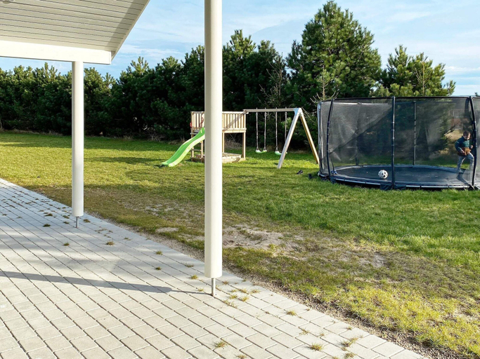 Others 3, 5 Star Holiday Home in Vaeggerlose, Guldborgsund