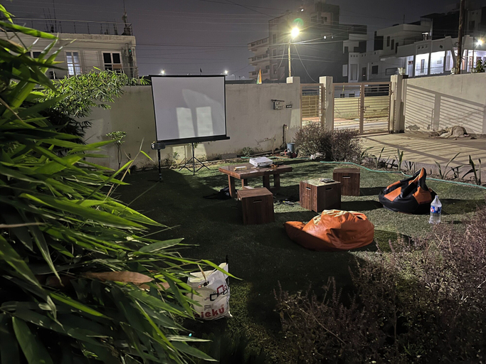 Others 3, Bunk house villa, Gautam Buddha Nagar