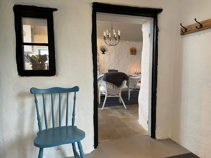 Dining 5, 2 Person Holiday Home in Morbylanga-by Traum, Mörbylånga