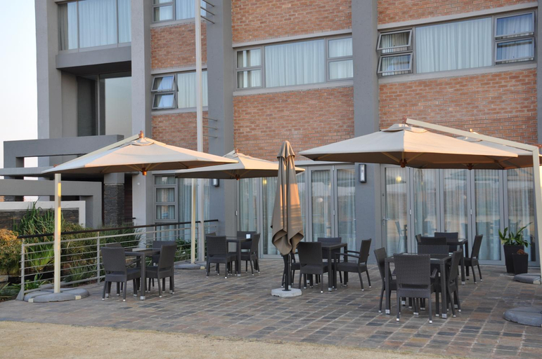 Exterior & Views 1, Merchant Business Class Hotel, Sedibeng