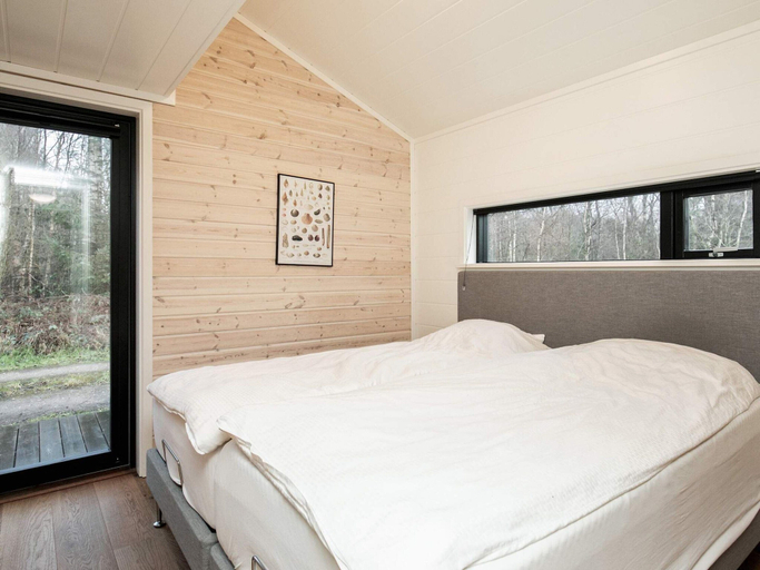 Room 3, 5 Star Holiday Home in Bogense, Nordfyns