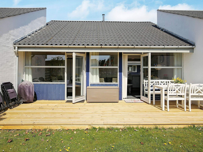 Exterior & Views 1, 5 Person Holiday Home in Vaeggerlose, Guldborgsund