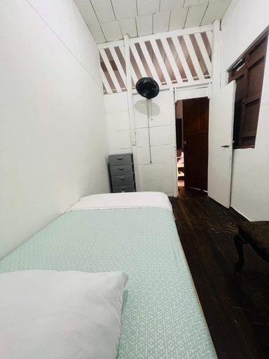 Others 4, Puente Real Hostel, Liberia