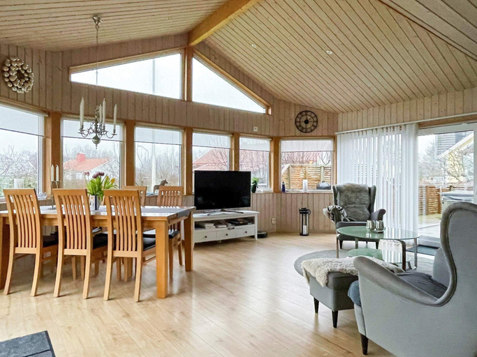 Interior 5, 6 Person Holiday Home in Storahoga-by Traum, Stenungsund