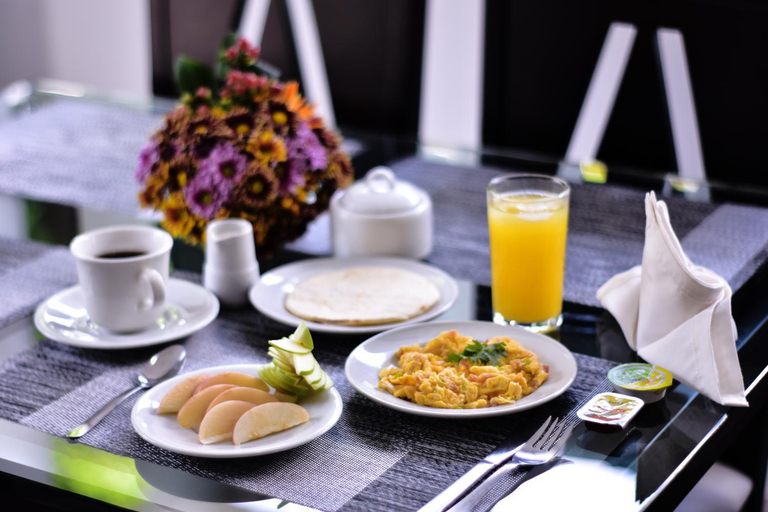 Food and beverages 3, Hotel Flamingo Cali, Santiago de Cali