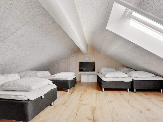 Room 5, 5 Star Holiday Home in Sydals, Sønderborg