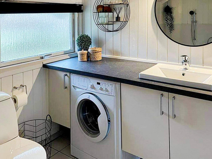 Others 4, 4 Star Holiday Home in Sydals, Sønderborg