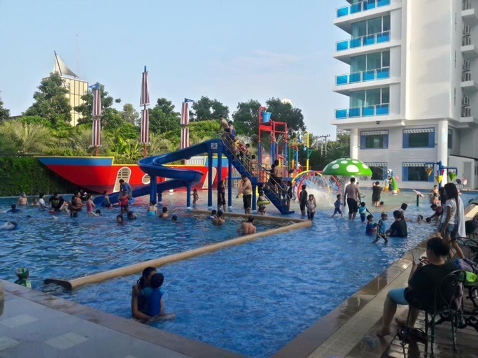 My Resort Hua Hin by Pat, Hua Hin