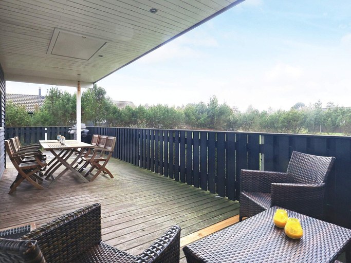 Property amenity 4, 9 Person Holiday Home in Humble, Langeland