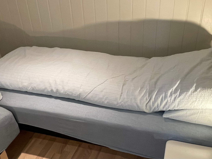 Interior 2, 4 Star Holiday Home in Huglo, Stord