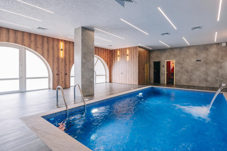 Sport & Beauty 2, Old Ijevan Boutique Hotel