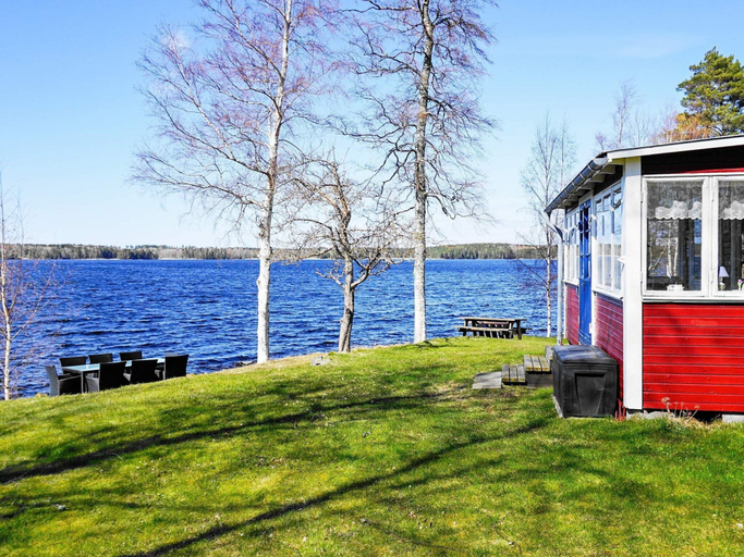 Exterior 5, 6 Person Holiday Home in Gullspang, Kristinehamn