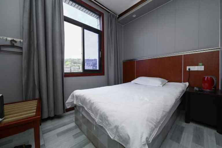 Bedroom 2, Panzhihua Fenghui Hotel, Panzhihua