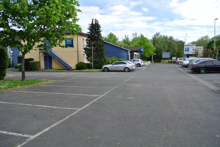 Others 5, ibis budget Marne la Vallee Bry sur Marne, Val-de-Marne