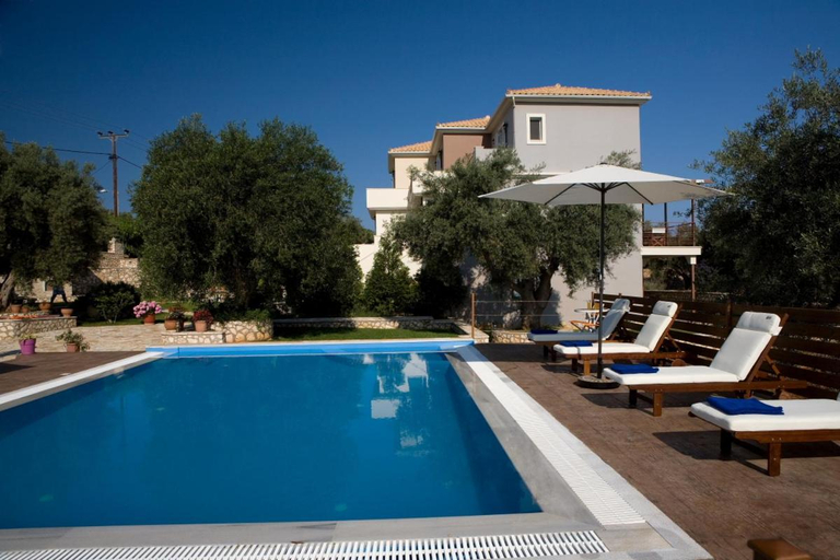Others 5, Maistros Apartments, Ionian Islands