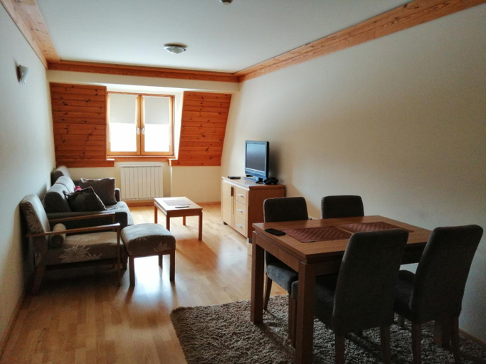 Others 5, Apartman 205- Aparthotel Vucko Jahorina private host 50m2, Istočno Sarajevo