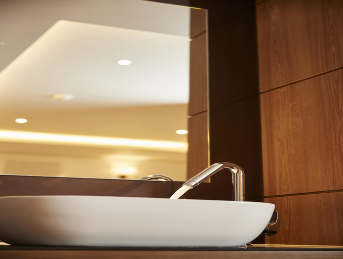 Bathroom 4