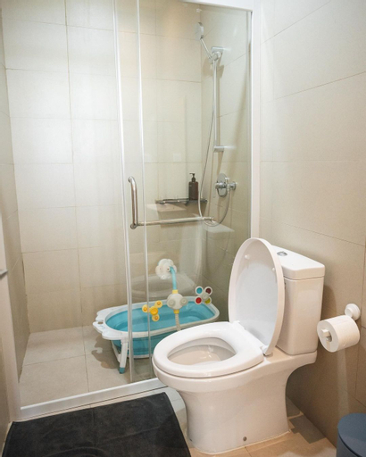 Bathroom 4