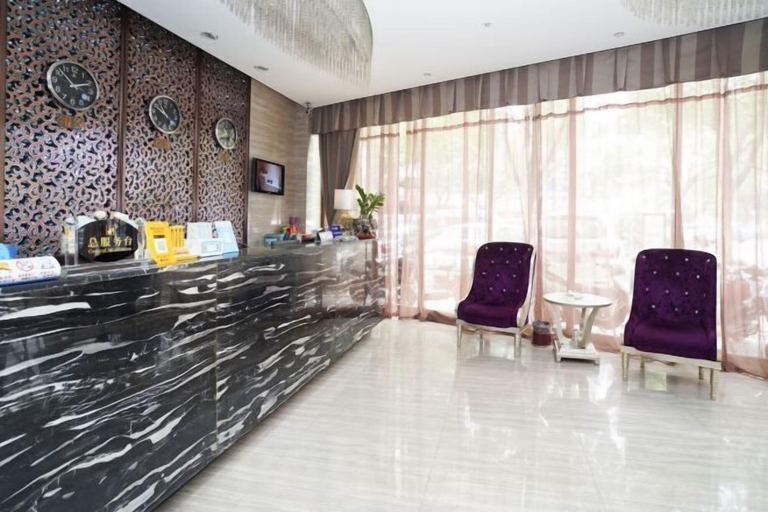 Others 5, Borui Business Hotel, Jiaxing
