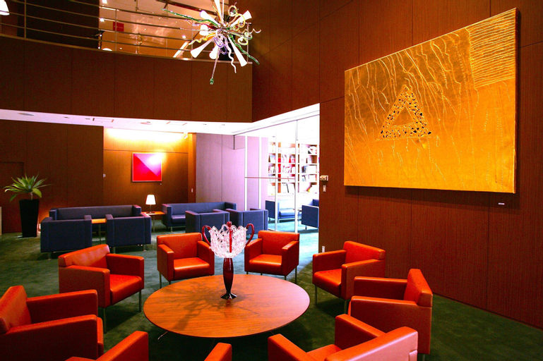 Oriental Hotel Hiroshima, Hiroshima