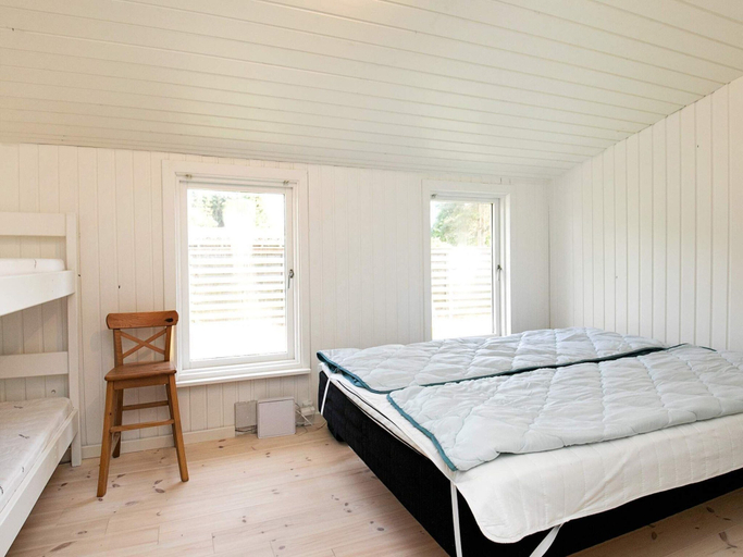 Room 3, 4 Star Holiday Home in Hals, Aalborg