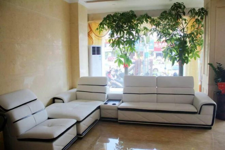 Others 4, Changyue Hotel (Beihai High-speed Railway Station), Beihai