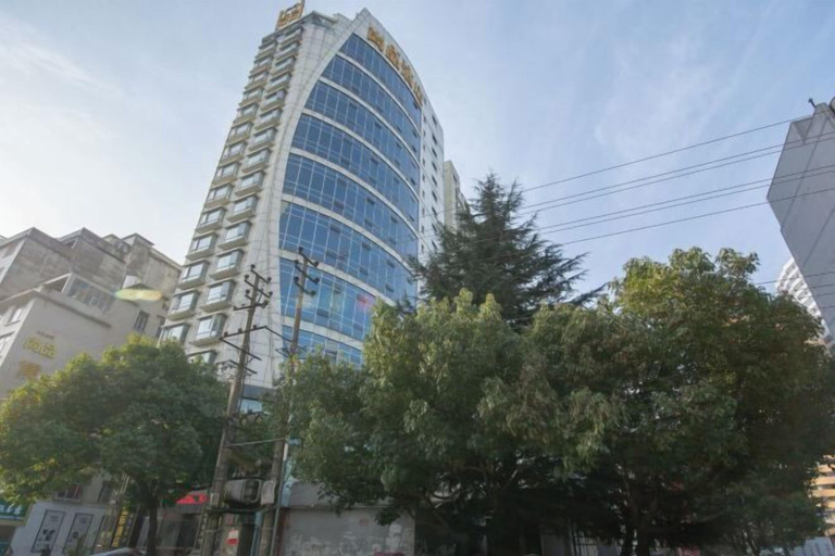 Exterior 4, Shangpin Hotel, Enshi Tujia and Miao