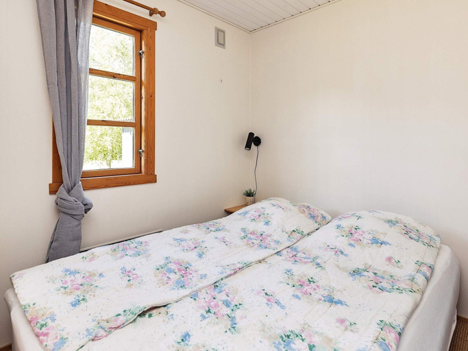 Others 5, 6 Person Holiday Home in Hojslev, Skive