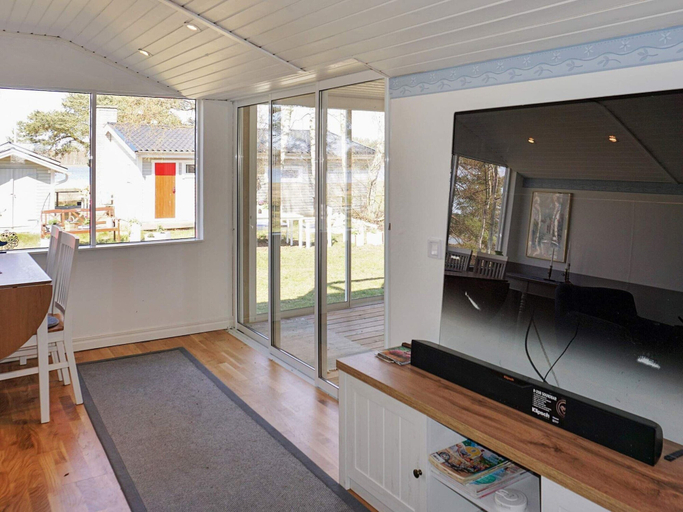 Interior 5, 6 Person Holiday Home in Bergkvara, Torsås