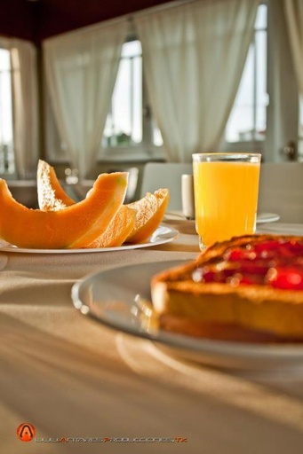 Food & Drinks 5, Hotel Esmeralda, n.a339
