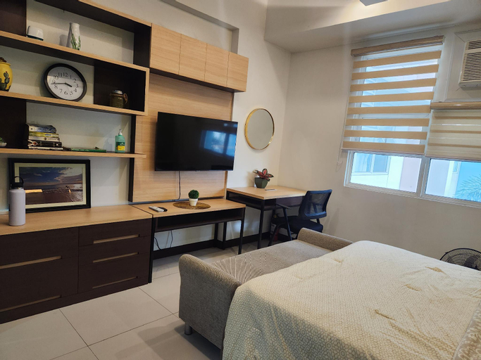 Studio 101 Cozy Apartment near NAIA, Pasay City