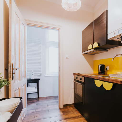 4, Apartamenty Przy Plazy, Sopot