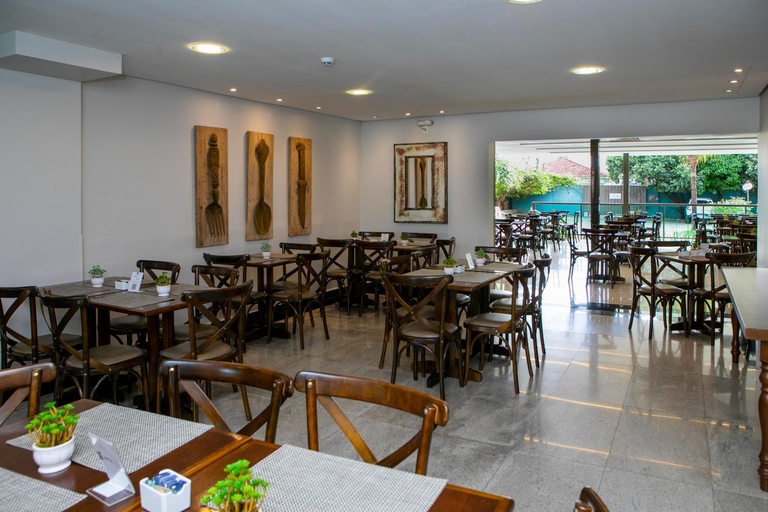 Food & Drinks 4, Castelo Inn Hotel, Goiania