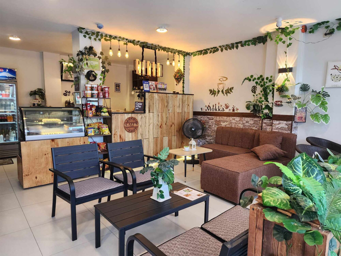 Others 4, Ralik Hostel, Naga City