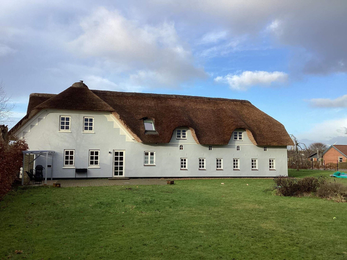 Exterior 3, 12 Person Holiday Home in Sonder Omme, Billund