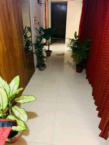 In-room dining 5, Green House, Khulna