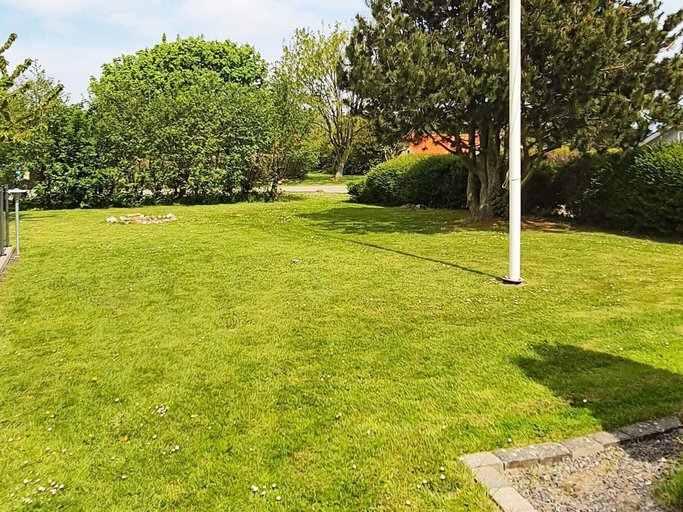 Others 1, 4 Star Holiday Home in Sydals, Sønderborg