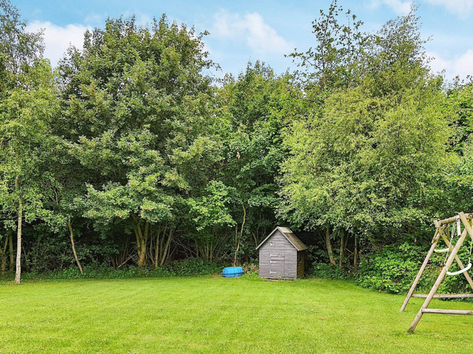 Others 4, 6 Person Holiday Home in Sydals, Sønderborg