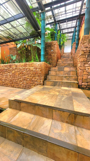 2, La Semilla Ecolodge, Panamá