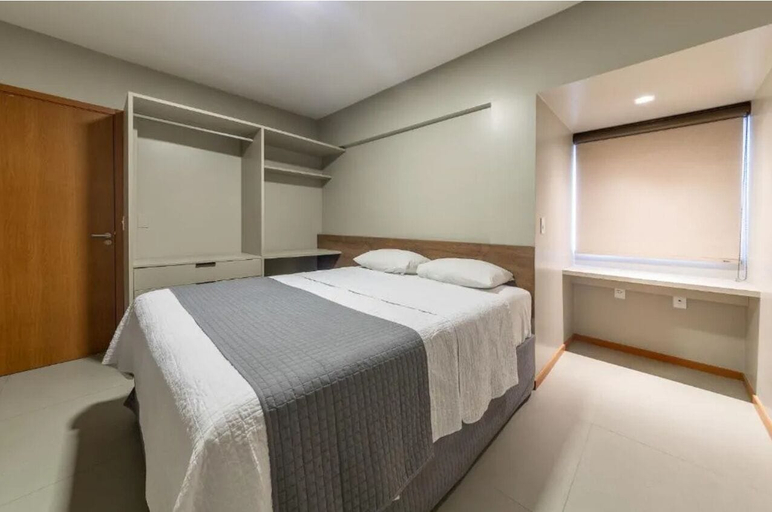 Room 4, Top Unique Maceió, Maceió (capital)