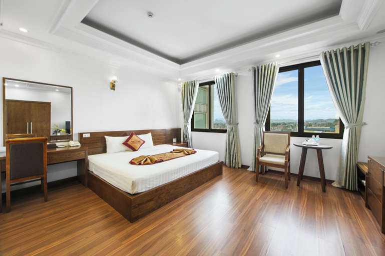 Bedroom 23
