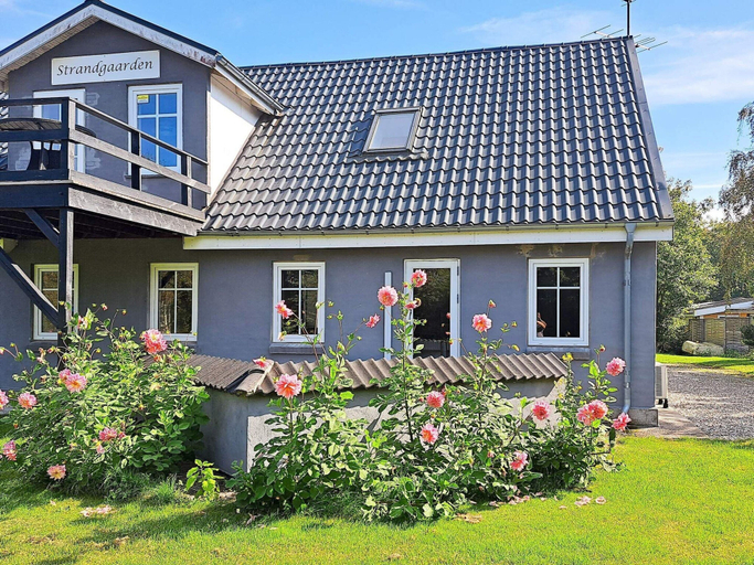 Exterior 3, 6 Person Holiday Home in Hadsund, Mariagerfjord