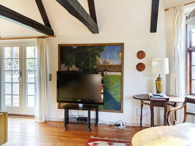 Interior, 9 Person Holiday Home in Vig, Odsherred