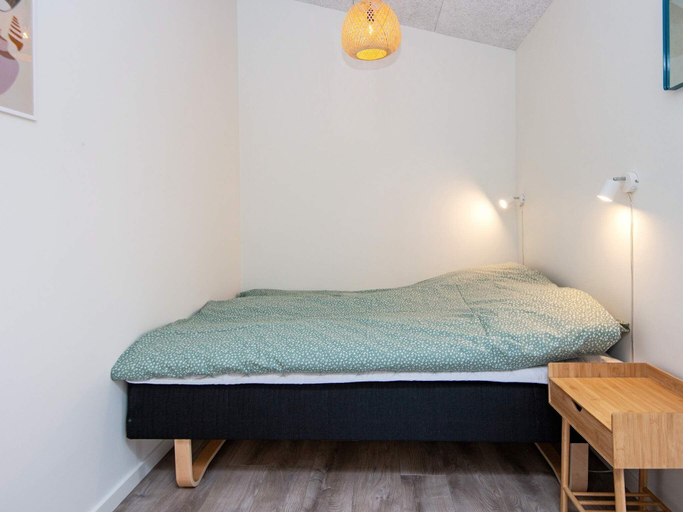 Others 5, 5 Star Holiday Home in Ansager, Varde
