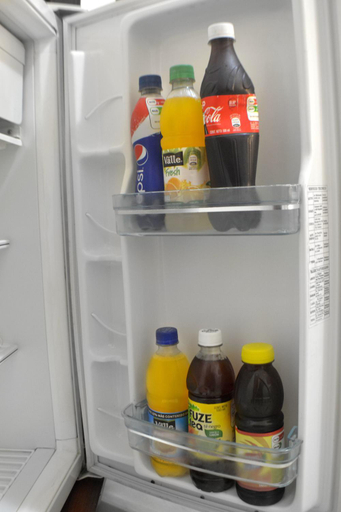Food & Drinks 3, Hotel Castell - Cerca Del Aeropuerto, Guayaquil
